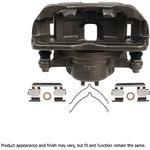 Order Étrier avant gauche reconditionné avec matériel de CARDONE INDUSTRIES - 19B6038 For Your Vehicle
