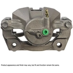 Order Front Left Rebuilt Caliper With Hardware by CARDONE INDUSTRIES - 19B6041 For Your Vehicle