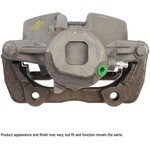 Order Front Left Rebuilt Caliper With Hardware by CARDONE INDUSTRIES - 19B6068 For Your Vehicle