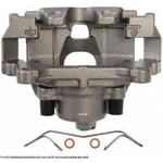 Order Front Left Rebuilt Caliper With Hardware by CARDONE INDUSTRIES - 19B6156 For Your Vehicle