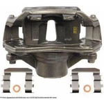 Purchase Front Left Rebuilt Caliper With Hardware by CARDONE INDUSTRIES - 19B6269