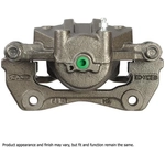 Order Front Left Rebuilt Caliper With Hardware by CARDONE INDUSTRIES - 19B6269 For Your Vehicle