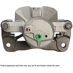 Order Front Left Rebuilt Caliper With Hardware by CARDONE INDUSTRIES - 19B6272 For Your Vehicle