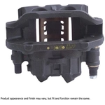 Order Front Left Rebuilt Caliper With Hardware by CARDONE INDUSTRIES - 19B632 For Your Vehicle