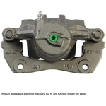Order Front Left Rebuilt Caliper With Hardware by CARDONE INDUSTRIES - 19B6404 For Your Vehicle