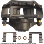 Purchase Front Left Rebuilt Caliper With Hardware by CARDONE INDUSTRIES - 19B6407