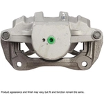 Order Front Left Rebuilt Caliper With Hardware by CARDONE INDUSTRIES - 19B6412 For Your Vehicle