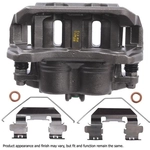 Order Front Left Rebuilt Caliper With Hardware by CARDONE INDUSTRIES - 19B6448 For Your Vehicle
