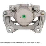 Order Front Left Rebuilt Caliper With Hardware by CARDONE INDUSTRIES - 19B6461 For Your Vehicle