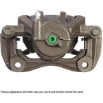 Order Front Left Rebuilt Caliper With Hardware by CARDONE INDUSTRIES - 19B6464 For Your Vehicle