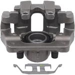 Order Front Left Rebuilt Caliper With Hardware by CARDONE INDUSTRIES - 19B6662 For Your Vehicle