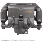 Order Front Left Rebuilt Caliper With Hardware by CARDONE INDUSTRIES - 19B6791 For Your Vehicle