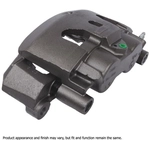 Order Front Left Rebuilt Caliper With Hardware by CARDONE INDUSTRIES - 19B6862 For Your Vehicle