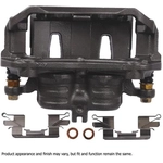 Order Front Left Rebuilt Caliper With Hardware by CARDONE INDUSTRIES - 19B6864 For Your Vehicle