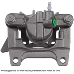 Order Front Left Rebuilt Caliper With Hardware by CARDONE INDUSTRIES - 19B7043 For Your Vehicle