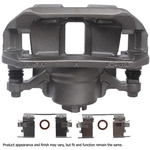 Order Front Left Rebuilt Caliper With Hardware by CARDONE INDUSTRIES - 19B7106 For Your Vehicle