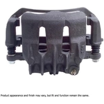 Order Front Left Rebuilt Caliper With Hardware by CARDONE INDUSTRIES - 19B949 For Your Vehicle