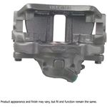 Order Front Left Rebuilt Caliper With Hardware by CARDONE INDUSTRIES - 19B985 For Your Vehicle