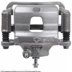 Order Front Left Rebuilt Caliper With Hardware by CARDONE INDUSTRIES - 19P1219 For Your Vehicle