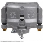 Order Front Left Rebuilt Caliper With Hardware by CARDONE INDUSTRIES - 19P1335 For Your Vehicle