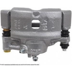 Order Front Left Rebuilt Caliper With Hardware by CARDONE INDUSTRIES - 19P1380 For Your Vehicle