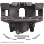 Order Front Left Rebuilt Caliper With Hardware by CARDONE INDUSTRIES - 19P1619A For Your Vehicle