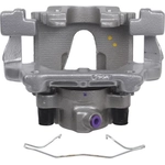 Order Front Left Rebuilt Caliper With Hardware by CARDONE INDUSTRIES - 19P1820 For Your Vehicle