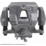 Order Front Left Rebuilt Caliper With Hardware by CARDONE INDUSTRIES - 19P1974 For Your Vehicle