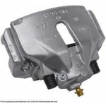 Order Front Left Rebuilt Caliper With Hardware by CARDONE INDUSTRIES - 19P2038 For Your Vehicle