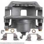 Order Front Left Rebuilt Caliper With Hardware by CARDONE INDUSTRIES - 19P2048 For Your Vehicle