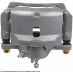 Order Front Left Rebuilt Caliper With Hardware by CARDONE INDUSTRIES - 19P2090 For Your Vehicle