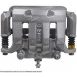 Order Front Left Rebuilt Caliper With Hardware by CARDONE INDUSTRIES - 19P2639 For Your Vehicle