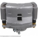 Order Front Left Rebuilt Caliper With Hardware by CARDONE INDUSTRIES - 19P2644 For Your Vehicle