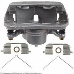 Order Front Left Rebuilt Caliper With Hardware by CARDONE INDUSTRIES - 19P2663 For Your Vehicle