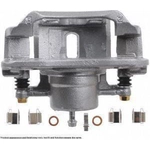 Order Front Left Rebuilt Caliper With Hardware by CARDONE INDUSTRIES - 19P2664 For Your Vehicle