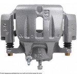 Order Front Left Rebuilt Caliper With Hardware by CARDONE INDUSTRIES - 19P2664 For Your Vehicle