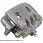 Order Front Left Rebuilt Caliper With Hardware by CARDONE INDUSTRIES - 19P2683 For Your Vehicle