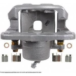 Order Front Left Rebuilt Caliper With Hardware by CARDONE INDUSTRIES - 19P2688 For Your Vehicle