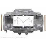 Order Front Left Rebuilt Caliper With Hardware by CARDONE INDUSTRIES - 19P2713 For Your Vehicle