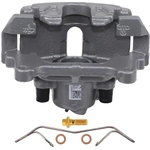 Order Front Left Rebuilt Caliper With Hardware by CARDONE INDUSTRIES - 19P2974A For Your Vehicle
