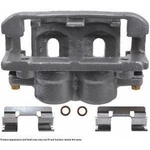 Order Front Left Rebuilt Caliper With Hardware by CARDONE INDUSTRIES - 19P2983 For Your Vehicle