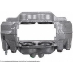 Order Front Left Rebuilt Caliper With Hardware by CARDONE INDUSTRIES - 19P2984 For Your Vehicle