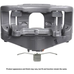 Order Front Left Rebuilt Caliper With Hardware by CARDONE INDUSTRIES - 19P3111 For Your Vehicle