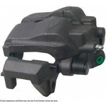 Order Front Left Rebuilt Caliper With Hardware by CARDONE INDUSTRIES - 19P3116 For Your Vehicle