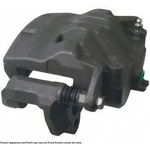 Purchase Front Left Rebuilt Caliper With Hardware by CARDONE INDUSTRIES - 19P3123