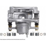 Order Étrier avant gauche reconditionné avec matériel de CARDONE INDUSTRIES - 19P3198 For Your Vehicle