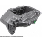 Order Front Left Rebuilt Caliper With Hardware by CARDONE INDUSTRIES - 19P3275 For Your Vehicle