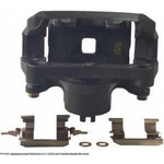 Order Front Left Rebuilt Caliper With Hardware by CARDONE INDUSTRIES - 19P3306 For Your Vehicle