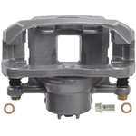Order Front Left Rebuilt Caliper With Hardware by CARDONE INDUSTRIES - 19P3468 For Your Vehicle
