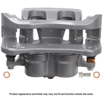 Order Front Left Rebuilt Caliper With Hardware by CARDONE INDUSTRIES - 19P6274 For Your Vehicle